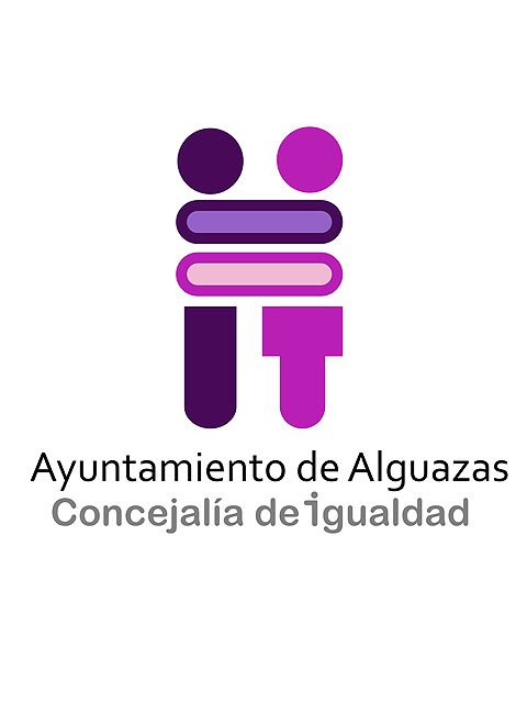 La Concejalía de Igualdad de Alguazas ya tiene su logotipo - 1, Foto 1