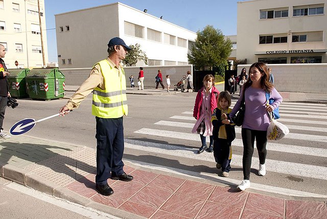 Los colaboradores sociales de la PM40 reciben 2.866 avisos de los ciudadanos en lo que va de año - 3, Foto 3