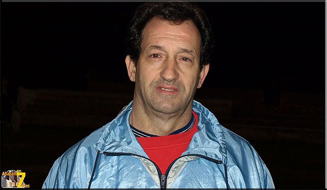 Modesto Saldaña, Foto 1