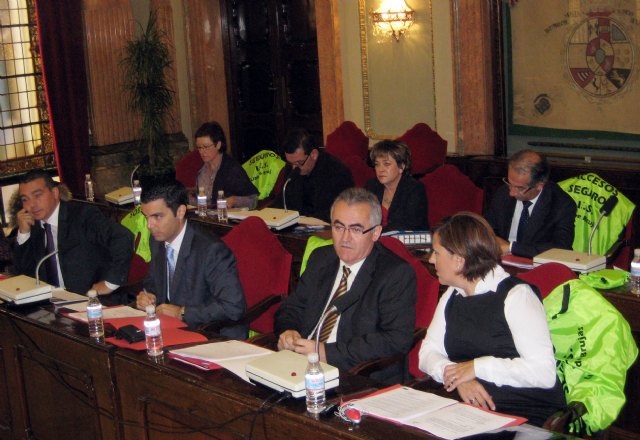 La clave es el futuro - 1, Foto 1