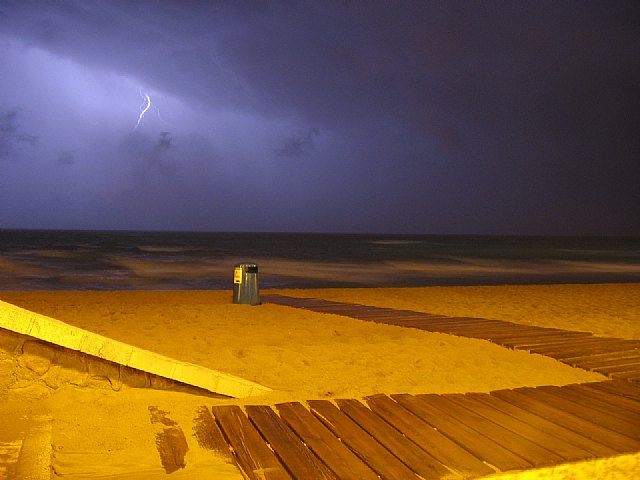 David López Cuenca gana el Primer Concurso de Fotografía  “El Mar y la tecnología” organizado por el CTN - 1, Foto 1