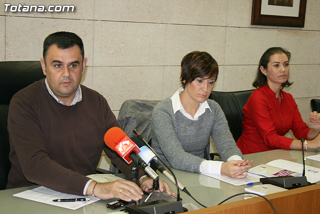 El ayuntamiento presenta el “Protocolo de actuacin en los casos de violencia de gnero en el municipio” - 9