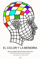 La exposición “El color y la memoria”, se inaugura mañana en el Palacio de Guevara