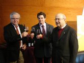 Lorca acogerá el próximo lunes la Muestra de Vinos y Bodegas de la Denominación de Origen Bullas