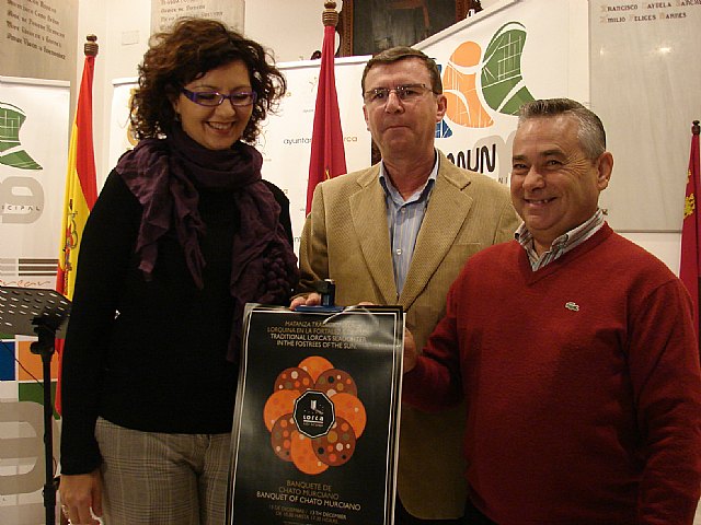 La Fortaleza del Sol acogerá una matanza tradicional de chato murciano - 1, Foto 1