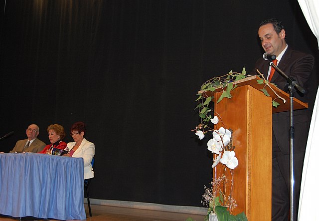 Las Torres de Cotillas presentó el libro “A ratos libres”, de Flor Ureña - 3, Foto 3