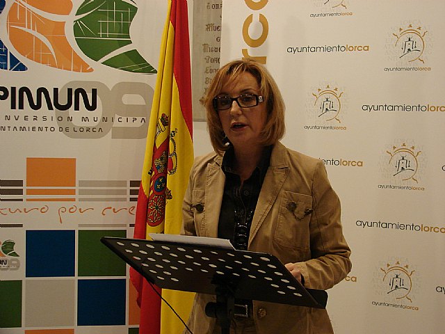 La Junta de Gobierno del Ayuntamiento de Lorca adjudica provisionalmente las obras del Centro Territorial de Seguridad de Ramonete - 1, Foto 1