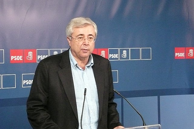 El PSOE denuncia que el Gobierno regional demuestra con los presupuestos de 2010 una despreocupación generalizada por el Deporte - 1, Foto 1