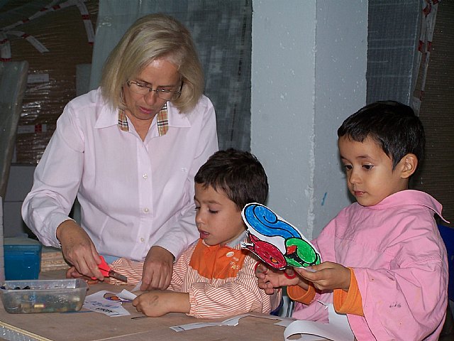 Pequeños grandes artistas - 1, Foto 1