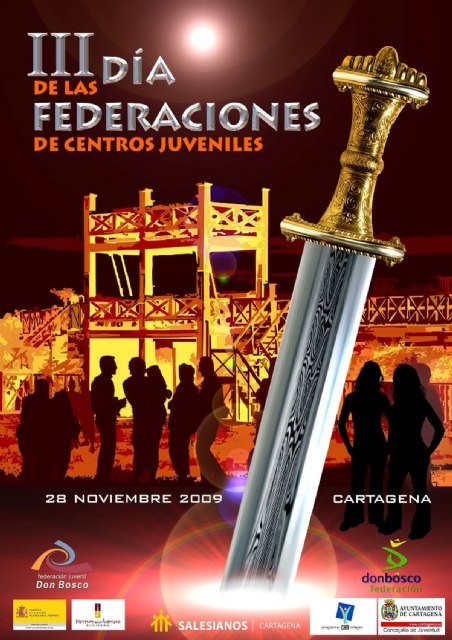 Noche de ocio alternativo en el Centro Juvenil Áncora - 1, Foto 1