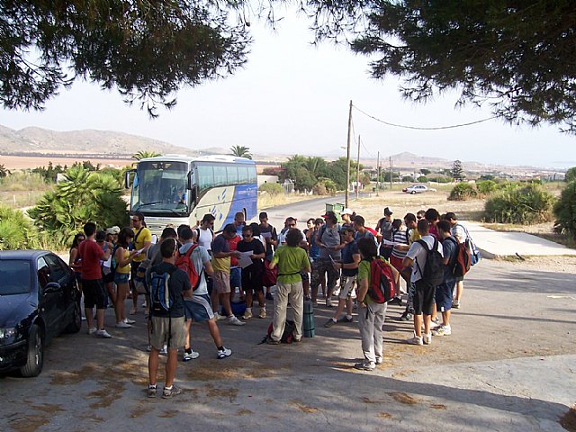 La UCAM apuesta por la Educación Ambiental - 1, Foto 1