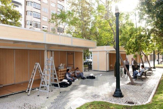 Cartagena se prepara para celebrar la Navidad - 1, Foto 1