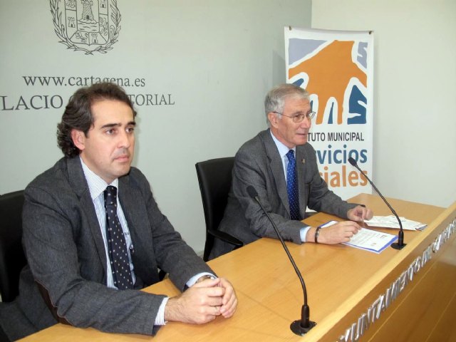 Los mayores de Cartagena disfrutarán de una nueva edición del programa de termalismo - 1, Foto 1