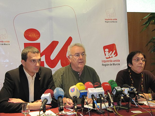 Lara tilda de contradicción el papel del Gobierno central en materia de economía sostenible - 1, Foto 1