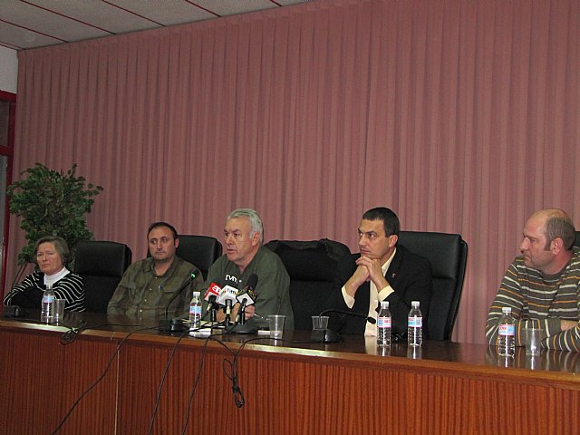 Lara tilda de contradicción el papel del Gobierno central en materia de economía sostenible - 2, Foto 2