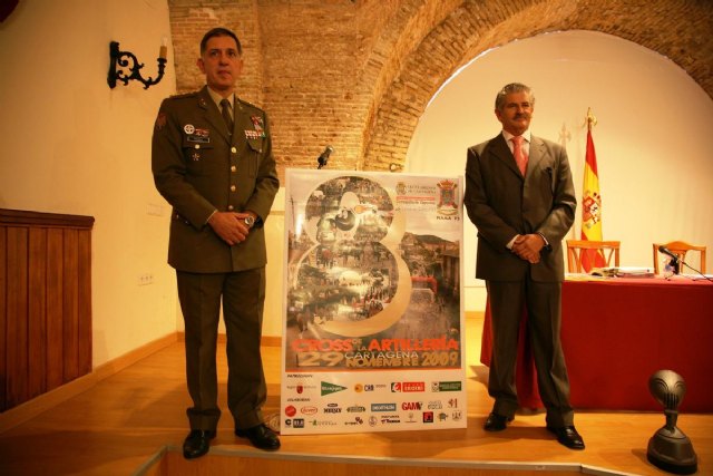 2.300 corredores participarán el domingo en el VIII Cross de Artillería - 2, Foto 2