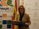 La Junta de Gobierno del Ayuntamiento de Lorca adjudica provisionalmente las obras del Centro Territorial de Seguridad de Ramonete