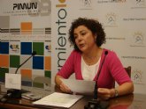 El Ayuntamiento de Lorca y Cruz Roja Juventud repartirá 9.000 folletos informativos, 500 carteles, lazos rojos y preservativos
