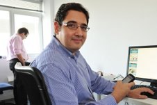 Droiders es el primer emprendedor con soluciones para el sistema operativo Google que está fuera de Silicon Valley - 1, Foto 1