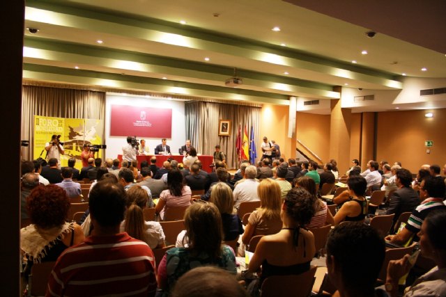 La Entidad Pública del Transporte prepara el foro de debate sobre la movilidad de las grandes áreas metropolitanas españolas - 1, Foto 1