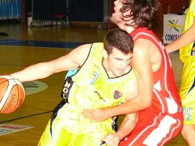 El AD Molina no encontró obstáculo en el CB Xátiva - 1, Foto 1