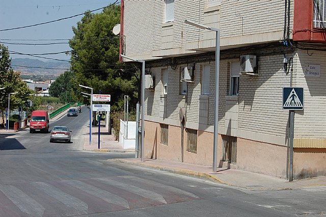 Lorquí  es reconocida por el Gobierno Regional por su compromiso medioambiental - 1, Foto 1