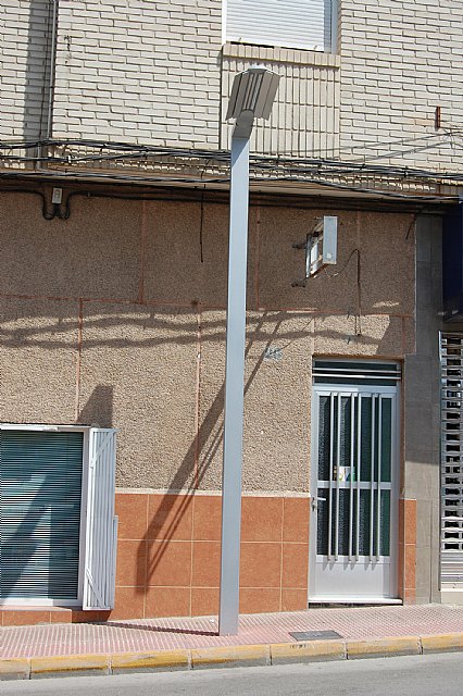 Lorquí  es reconocida por el Gobierno Regional por su compromiso medioambiental - 2, Foto 2