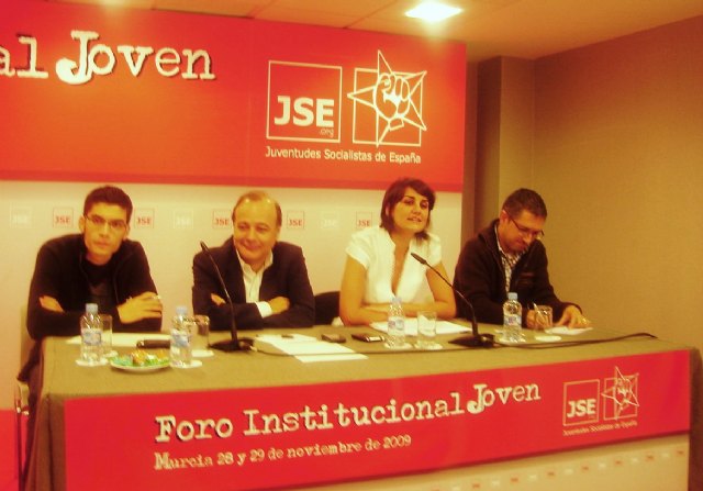 Saura insta a Valcárcel a preparar una estrategia común para el desarrollo de la Región ante la Conferencia de Presidentes - 2, Foto 2