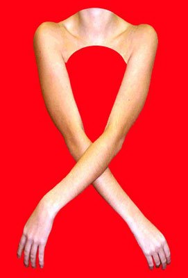 El Grupo Municipal de IU+LV presenta un moción en apoyo a los afectados por el VIH/SIDA, en el 1 de diciembre, día Internacional - 2, Foto 2