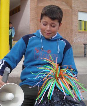 Se reanuda el novedoso proyecto de intervención educativa y mediación escolar  “I-media” para este curso escolar, Foto 3