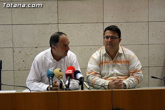 El ayuntamiento presenta un nuevo espacio web para el área de Deportes, Foto 3