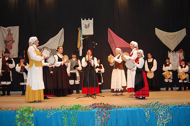 “El Vergel” torreño celebró sus “Jornadas Culturales” - 3, Foto 3
