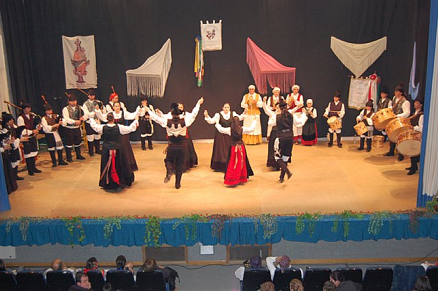 Jornadas culturales El Vergel, Foto 4