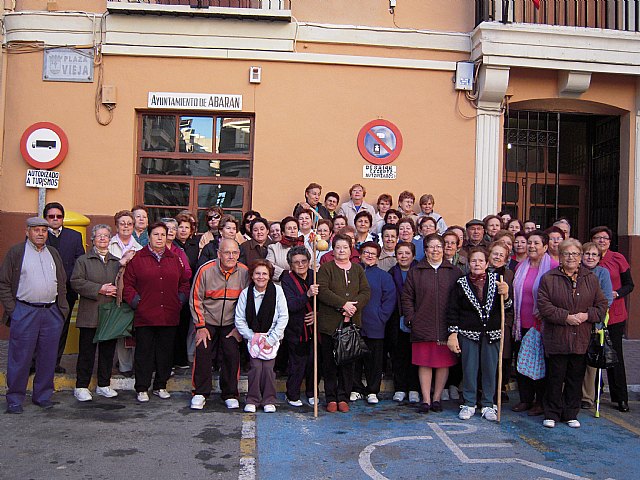 Senderismo por Abarán y desayuno saludable - 2, Foto 2