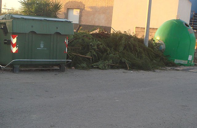 El PP denuncia la incoherencia política del portavoz de IU+LV Juan José Cánovas, Foto 1