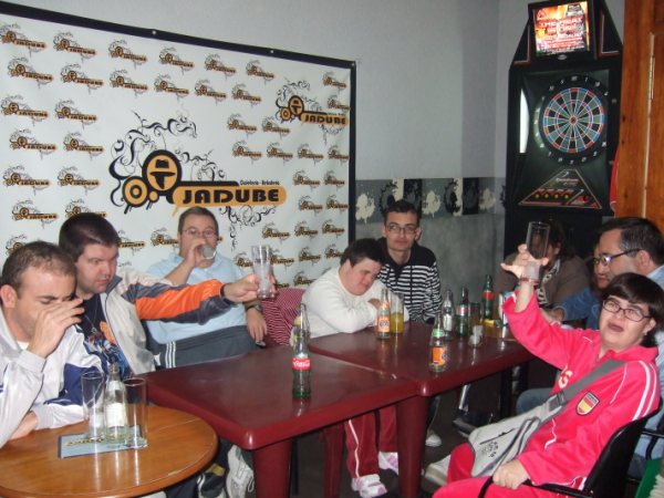 PA.DI.SI.TO lleva a cabo un fin de semana de respiro familiar en el albergue juvenil de Biar, Alicante - 8