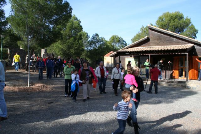El Parque Ecolgico abre sus puertas - 2