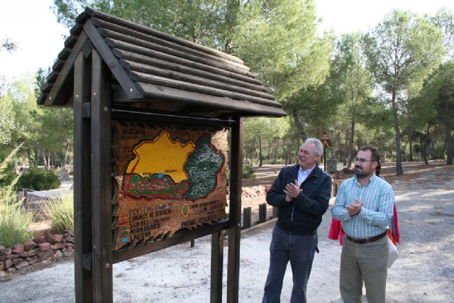 El Parque Ecolgico abre sus puertas - 3
