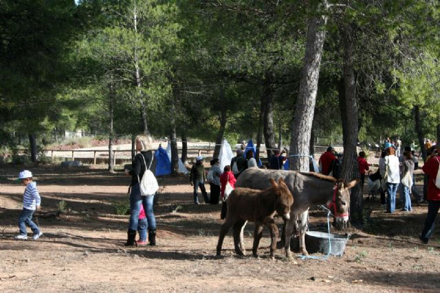 El Parque Ecolgico abre sus puertas - 4
