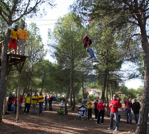 El Parque Ecolgico abre sus puertas - 5