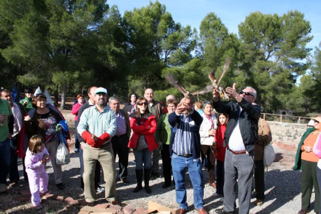 El Parque Ecolgico abre sus puertas - 6