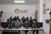 Inscrbete ya en los cursos de introduccin a las tecnologas de la informacin!