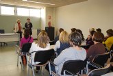 Clausurado el Curso de Tcnicas de Intervencin con Personas Mayores y Dependientes