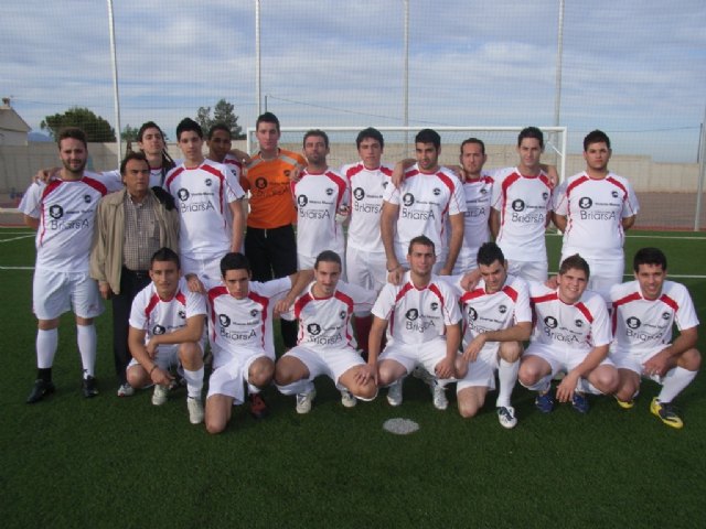 La Liga de Futbol Aficionado “Juega Limpio” gana en emoción, Foto 1