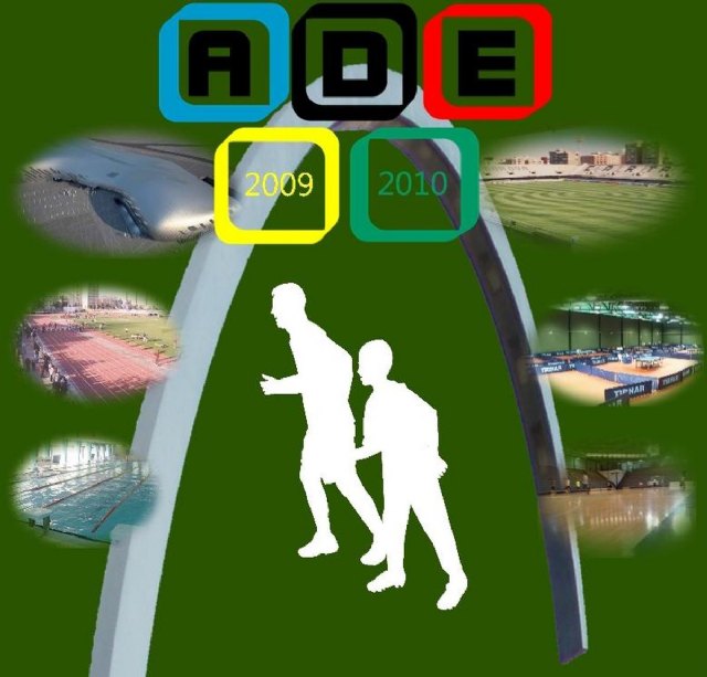 Visita del ADE al Circuito de Velocidad de Cartagena - 1, Foto 1