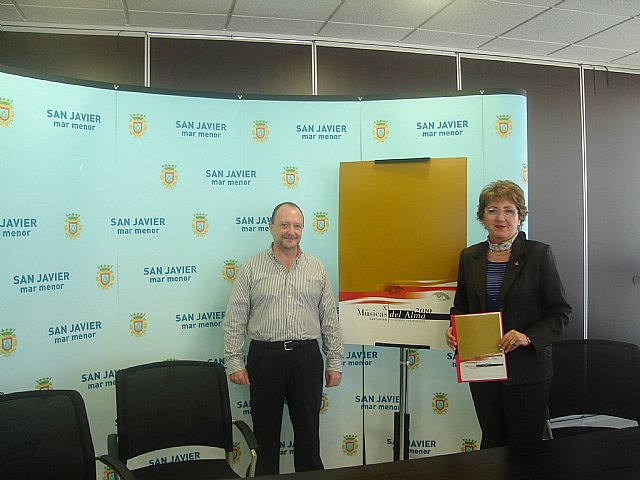 Músicas del alma 09 - 1, Foto 1