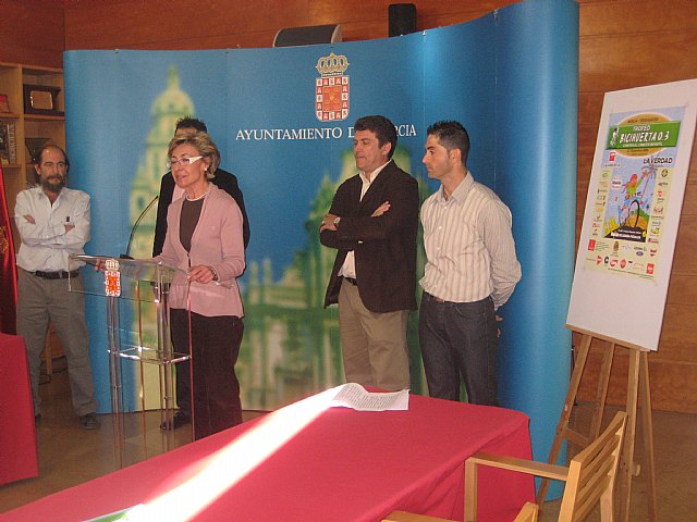 Deporte solidario - 1, Foto 1