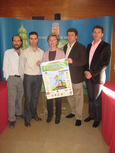 Deporte solidario - 2, Foto 2