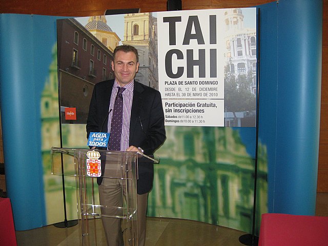 El Ayuntamiento ofrece 15.000 nuevas plazas para practicar deporte - 1, Foto 1