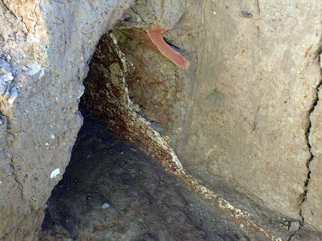 Alarcón pide a Cámara que paralice el inminente desmonte de los hallazgos de San Esteban - 2, Foto 2